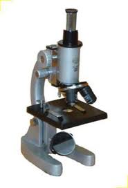 Manufacturer of microscope in india