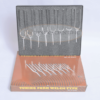 Tuning Forks manufacturers in india
